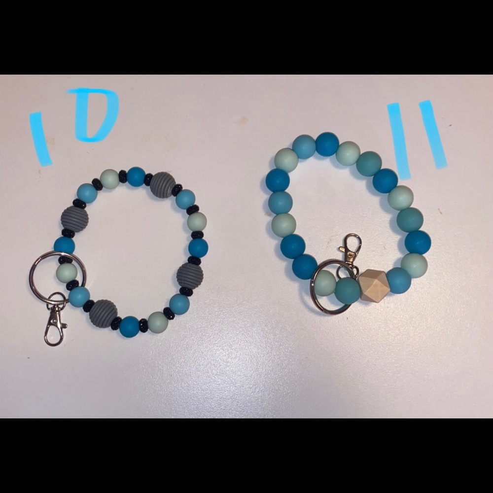 Keyrings